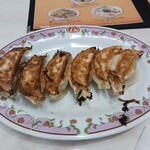 餃子の王将 門前仲町店 - 