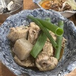 伝助　 天満Ⅱ - 