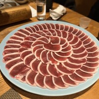 神楽坂 鴨匠 - 