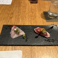 神楽坂 鴨匠 - 