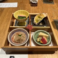 神楽坂 鴨匠 - 
