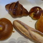 吳寶春麥方店 - 