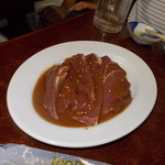 龍園 - 龍園　ハツ