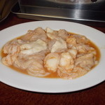 龍園 - 龍園　ホルモン