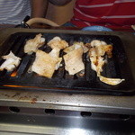 龍園 - 龍園　ホルモン焼きます