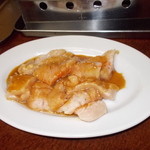 龍園 - 龍園　ミノ