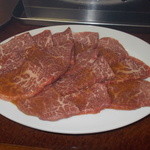 龍園 - 龍園　ロース