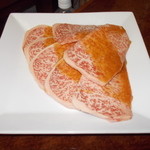 龍園 - 龍園　上ロース