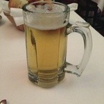 Wolfgang's Steakhouse - BEER