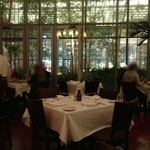 Wolfgang's Steakhouse - 