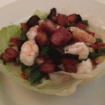 Wolfgang's Steakhouse - WOLFGANG'S SALAD