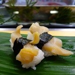 寿司光 - みる貝