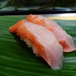 寿司光 - 金目鯛