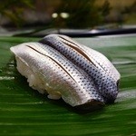 寿司光 - こはだ