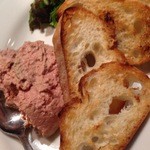 ウィッフィ - レバームース