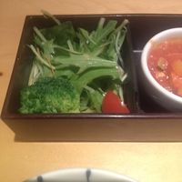 飯家くーた 銀座七丁目店 - 