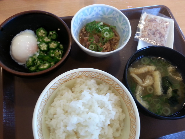 すき家 4号盛岡上田店 - 上盛岡（牛丼）の写真