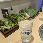 やさい村大地 - 