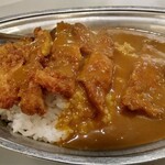 カレーの店 タカサゴ - 