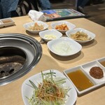 やさい村大地 - 