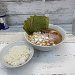 二代目 らーめん 谷瀬家 - 