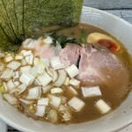 二代目 らーめん 谷瀬家 - 