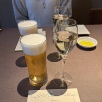 フレンチレストラン にき亭 そごう横浜店 - 