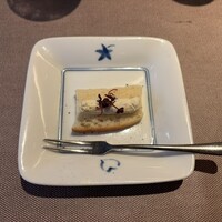フレンチレストラン にき亭 そごう横浜店 - 