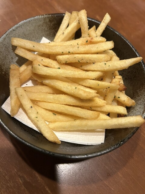 Ippuu Raizou Senba Ten