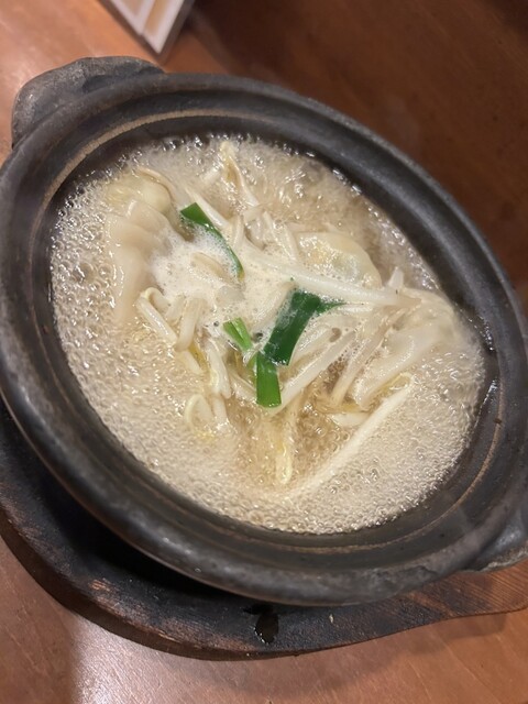 Ippuu Raizou Senba Ten photo 3