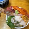北のどんぶり屋 滝波食堂