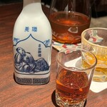 中国料理 神戸壺中天 - 