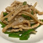 中国料理 神戸壺中天 - 