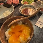 焼肉 すっきゃねん - 