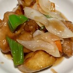 中国料理 神戸壺中天 - 