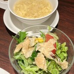 中国料理 神戸壺中天 - 