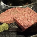 焼肉 すっきゃねん - 