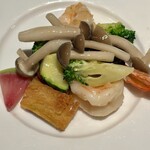 中国料理 神戸壺中天 - 