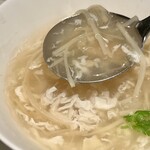 中国料理 神戸壺中天 - 