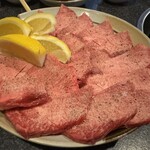 焼肉 すっきゃねん - 