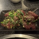 焼肉 すっきゃねん - 