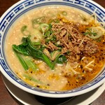 中国料理 神戸壺中天 - 