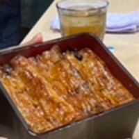 恵比寿 鰻 松川 - 