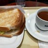 ドトールコーヒーショップ 志村坂上店
