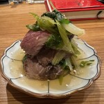 ねじまき料理店 - 