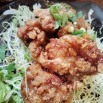 キッチン しろ - 