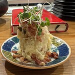 ねじまき料理店 - 