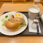 パントリー マルナカ - 