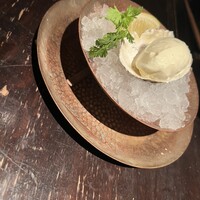 MAIMON GINZA - 