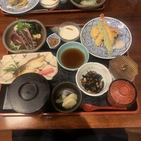 土佐料理 祢保希 赤坂店 - 